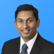 Dr. Aju Mathew