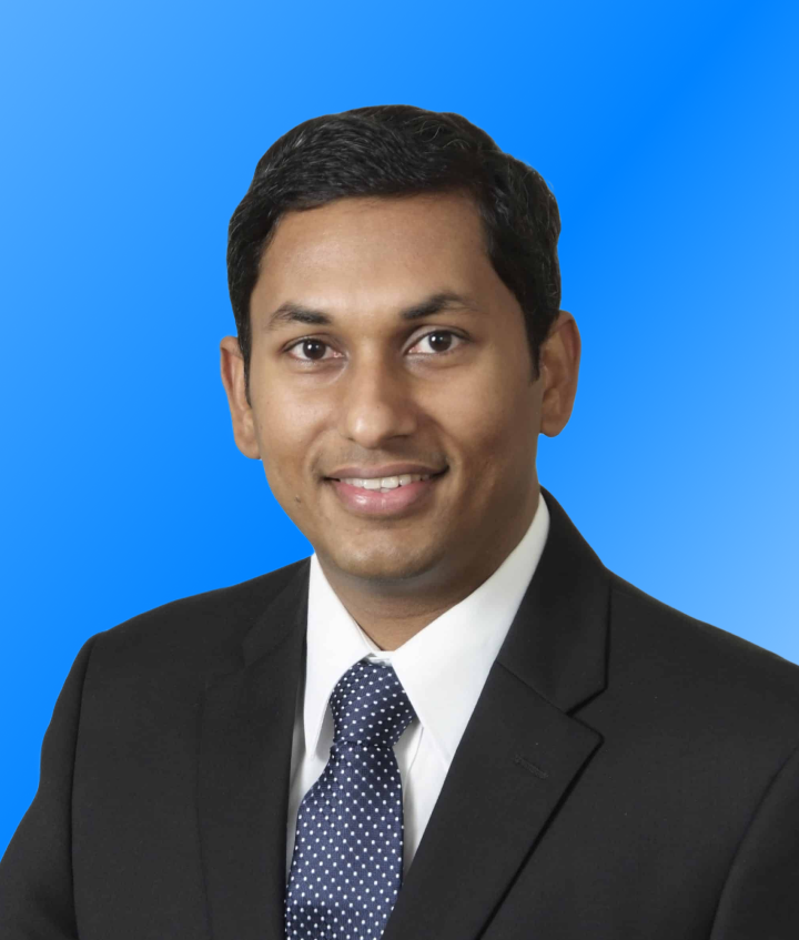 Dr. Aju Mathew