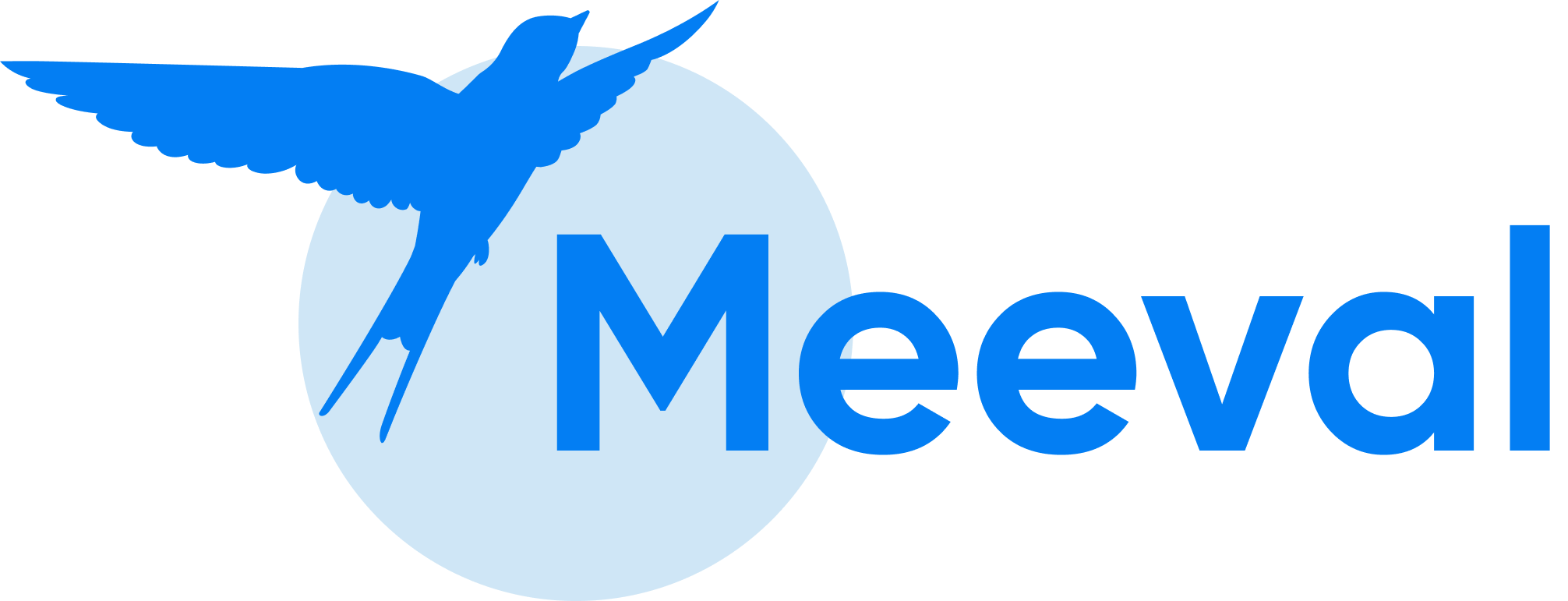 Meeval Logo