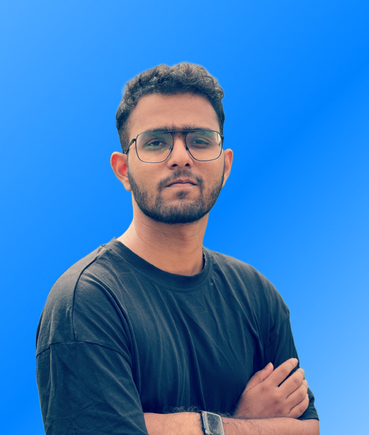 Sharan Varma
